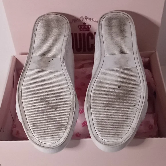 Juicy Couture "JUICY CHAYA" π - Picture 7 of 12